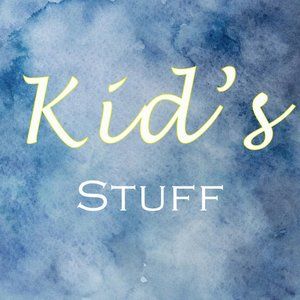 Kids Stuff